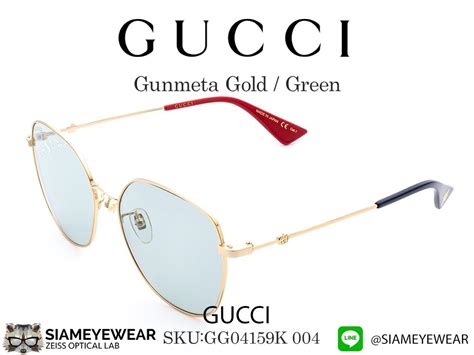 แว่น gucci